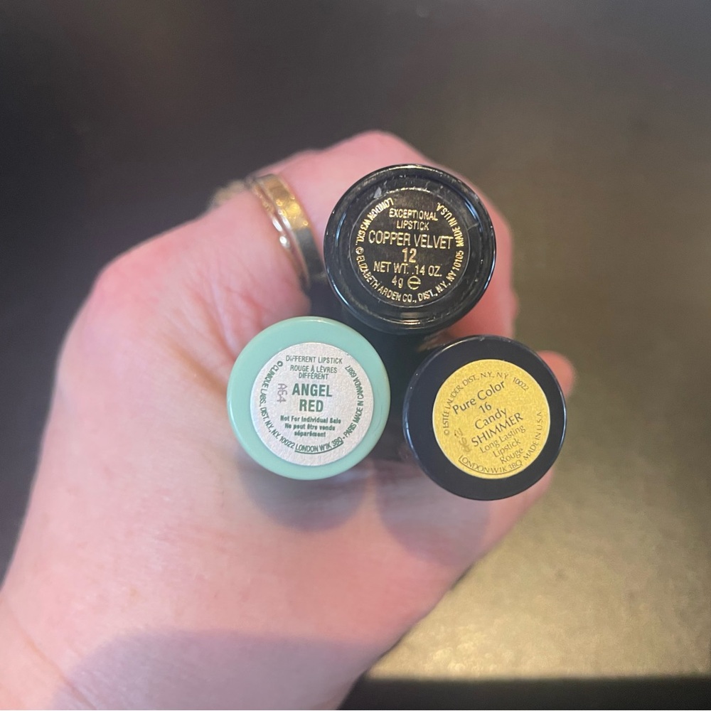 High End Lipstick Bundle - Picture 2 of 2